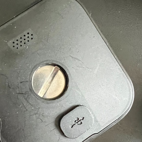 Blink mini Cameras PARTS ONLY model BCM00300U indoor / outdoor - Picture 2 of 8